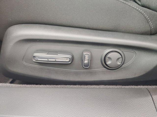 new 2025 Honda Accord Hybrid car, priced at $33,801