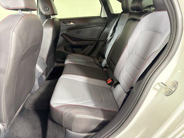 used 2025 Volkswagen Jetta GLI car, priced at $26,223