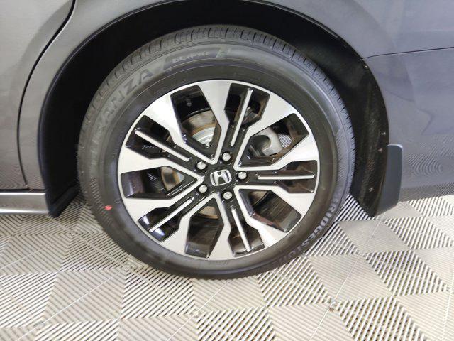 new 2026 Honda Odyssey car, priced at $50,191