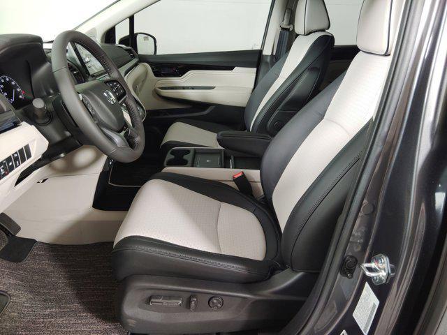 new 2026 Honda Odyssey car, priced at $50,191