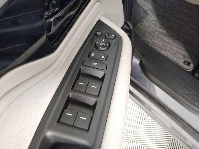 new 2026 Honda Odyssey car, priced at $50,191