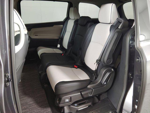 new 2026 Honda Odyssey car, priced at $50,191
