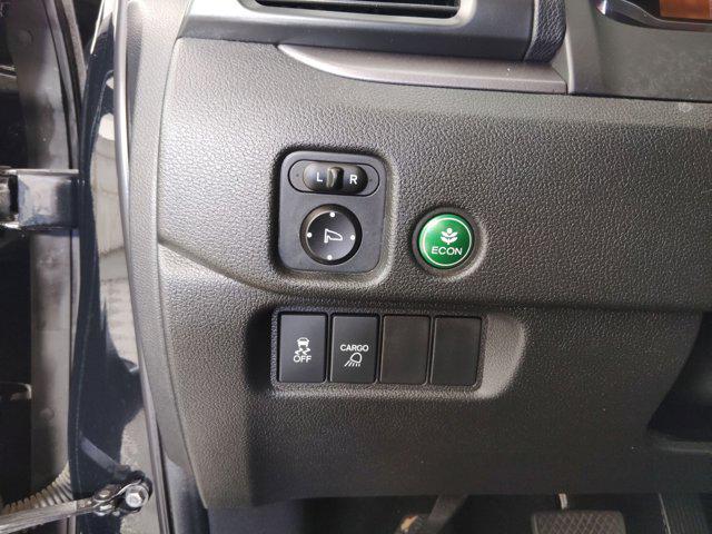 used 2019 Honda Ridgeline car, priced at $21,496