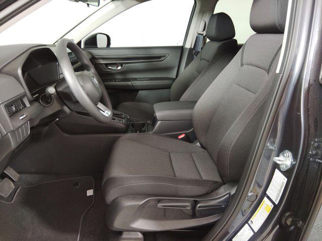 new 2026 Honda CR-V car, priced at $31,171