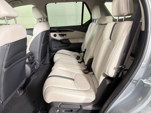 new 2026 Honda Pilot car, priced at $43,556