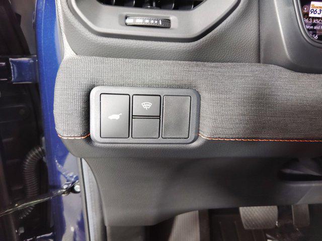 new 2026 Honda Passport car, priced at $47,051