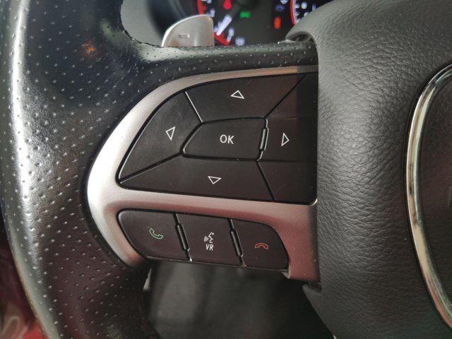 used 2020 Dodge Durango car, priced at $15,998