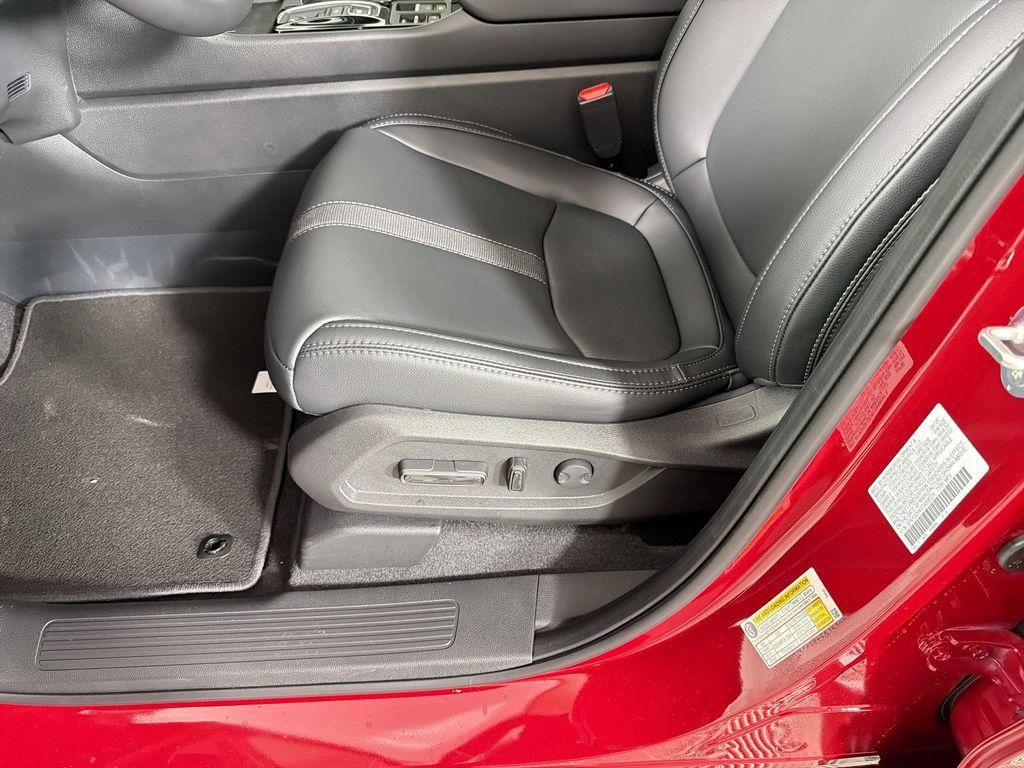 new 2026 Honda Pilot car, priced at $44,114