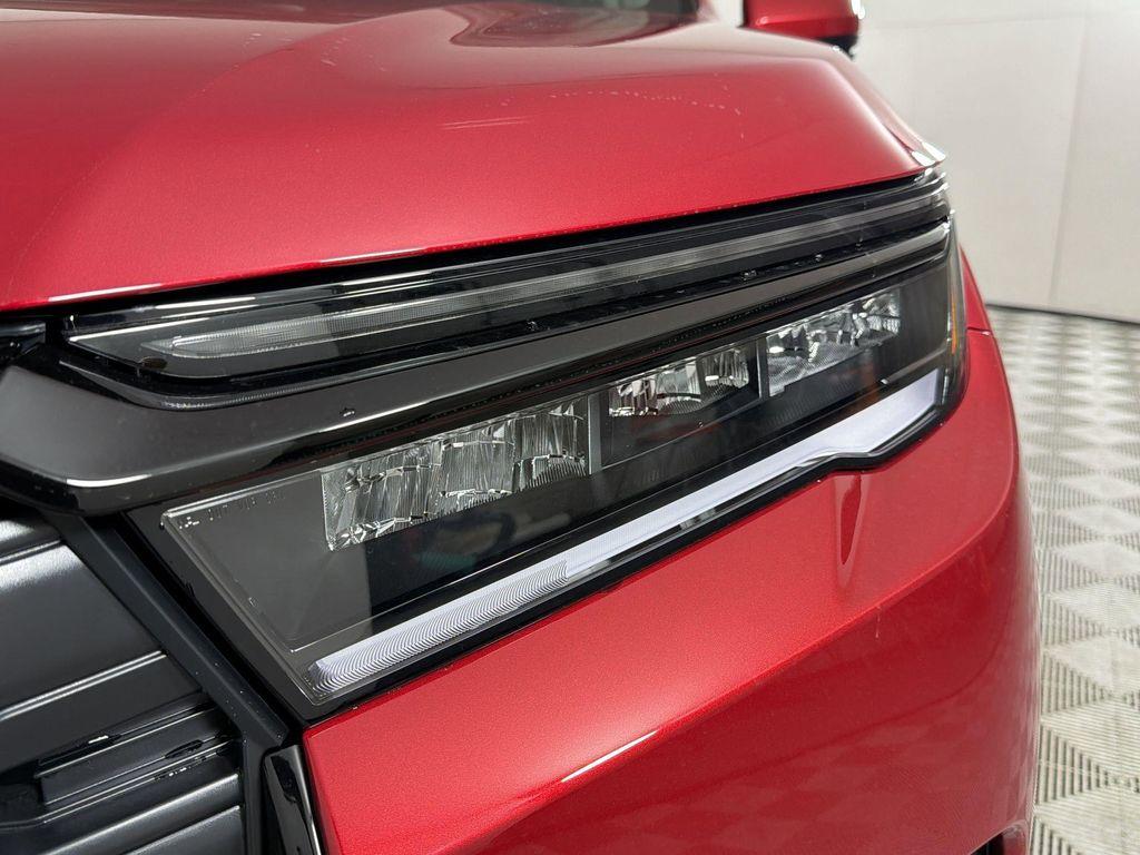 new 2026 Honda Pilot car, priced at $44,114