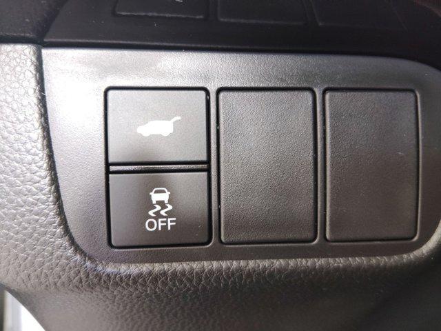 used 2025 Honda CR-V car, priced at $31,999