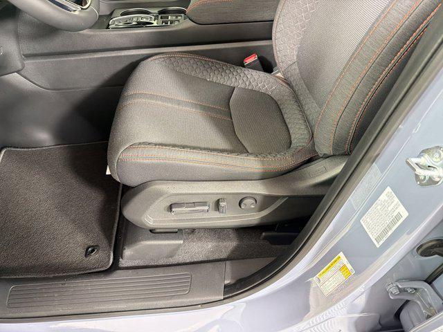 new 2026 Honda Pilot car, priced at $42,459