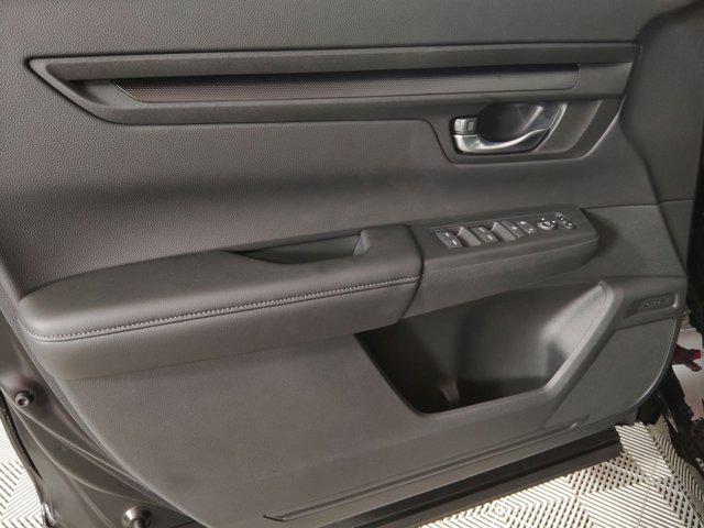 new 2026 Honda CR-V car, priced at $32,611