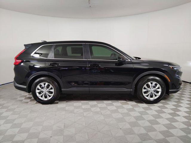 new 2026 Honda CR-V car, priced at $32,611