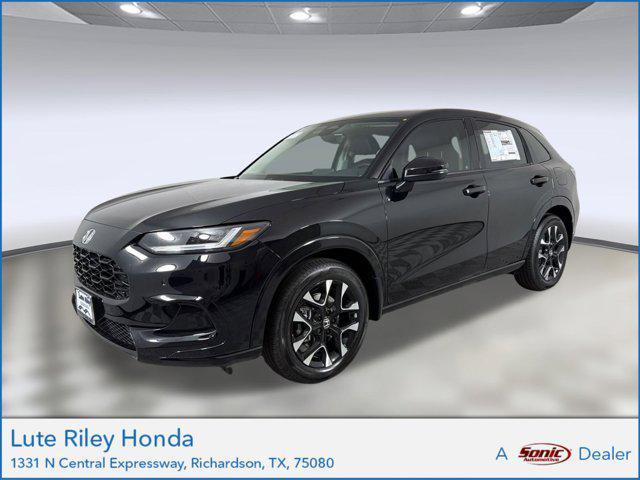 new 2027 Honda HR-V car, priced at $32,125