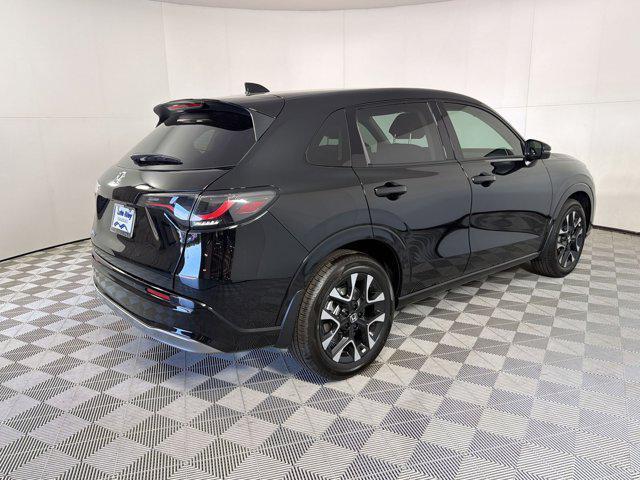 new 2027 Honda HR-V car, priced at $32,125