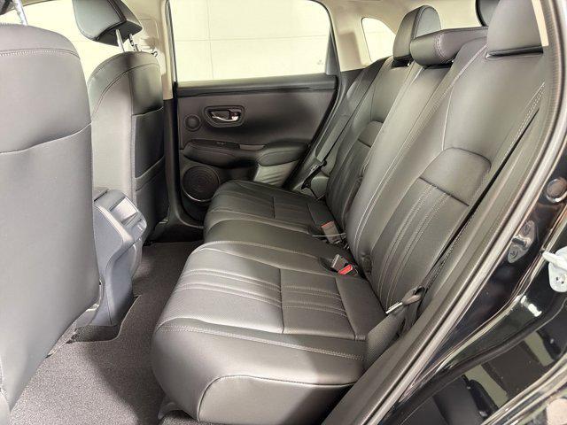 new 2027 Honda HR-V car, priced at $32,125