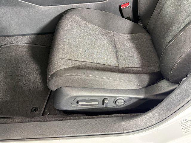 new 2026 Honda Accord car, priced at $31,204