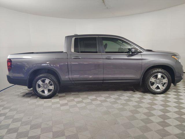 new 2026 Honda Ridgeline car, priced at $42,302