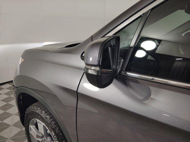 new 2026 Honda Ridgeline car, priced at $42,302