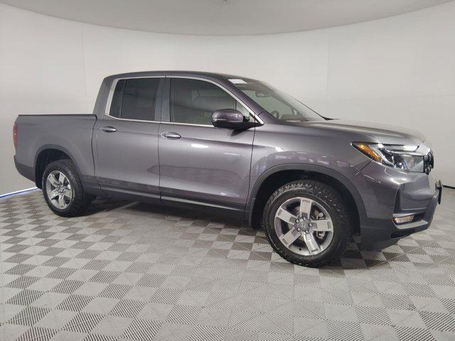 new 2026 Honda Ridgeline car, priced at $42,302