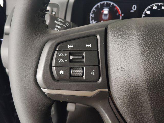 new 2026 Honda Ridgeline car, priced at $42,302