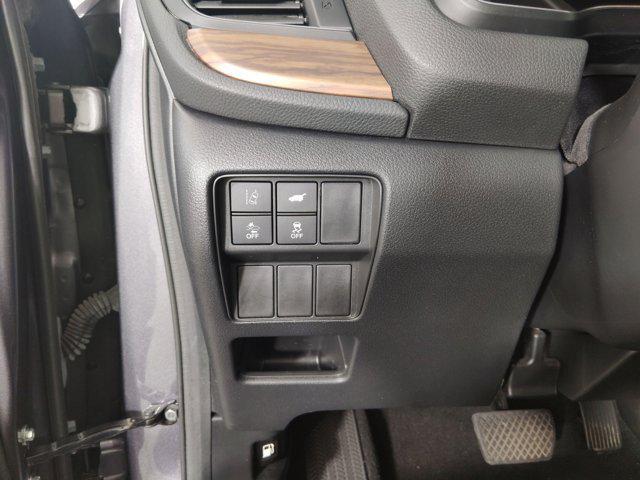 used 2020 Honda CR-V car, priced at $19,999