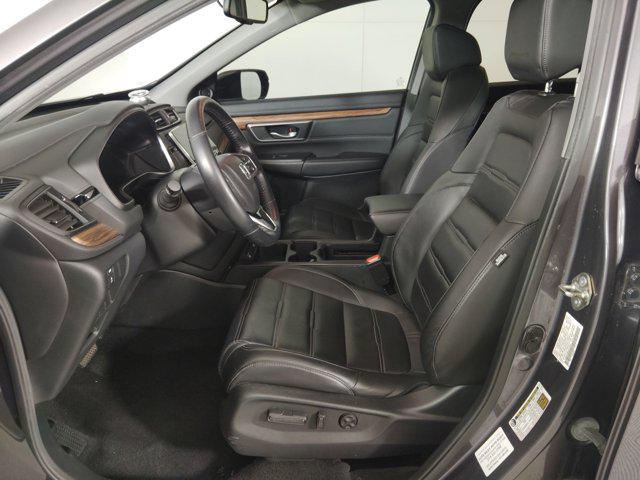 used 2020 Honda CR-V car, priced at $19,999