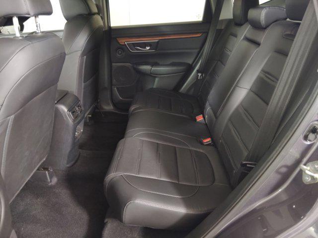 used 2020 Honda CR-V car, priced at $19,999