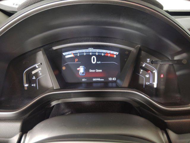used 2020 Honda CR-V car, priced at $19,999