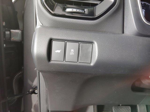 new 2025 Honda Pilot car, priced at $44,872