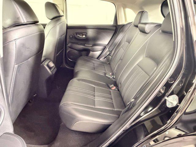 used 2024 Honda HR-V car, priced at $26,498