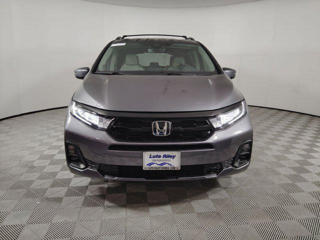 new 2026 Honda Odyssey car, priced at $46,161