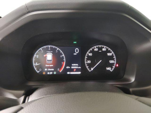 new 2026 Honda Odyssey car, priced at $46,161