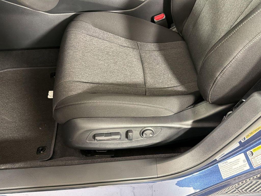 new 2026 Honda Accord car, priced at $30,772