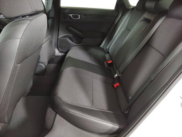 new 2026 Honda Civic car, priced at $27,241