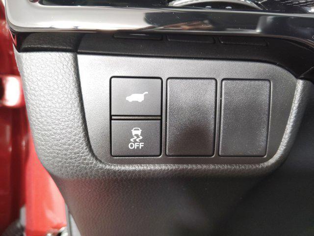 used 2023 Honda CR-V car, priced at $28,999