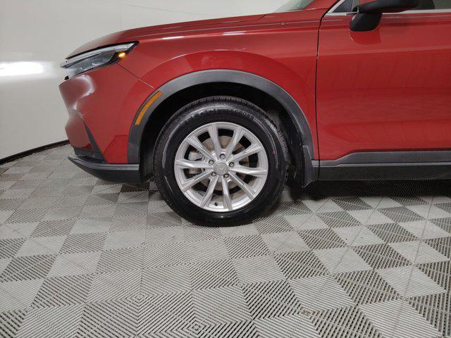 used 2023 Honda CR-V car, priced at $28,999