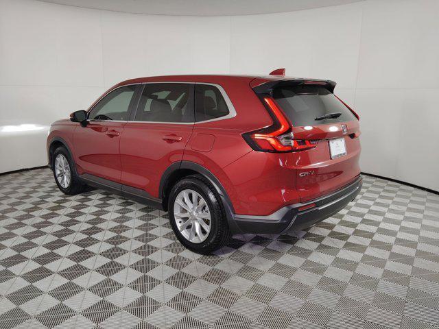 used 2023 Honda CR-V car, priced at $28,999