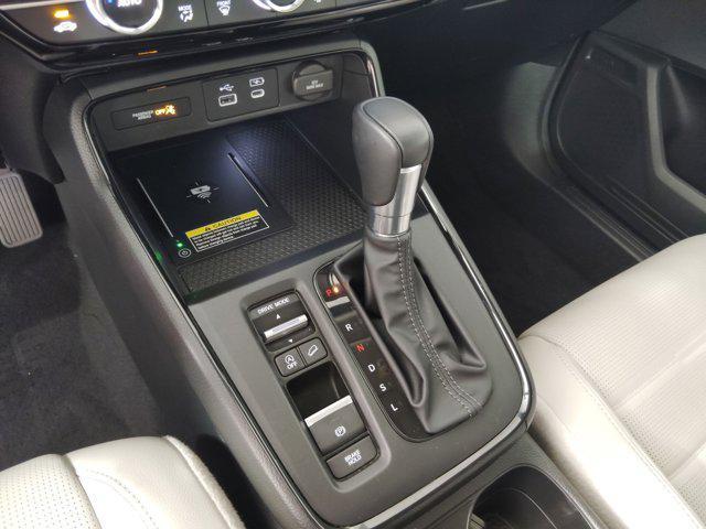 used 2023 Honda CR-V car, priced at $28,999