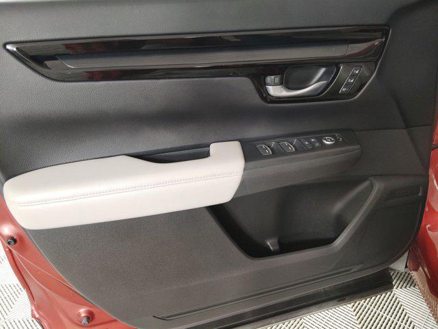 used 2023 Honda CR-V car, priced at $28,999