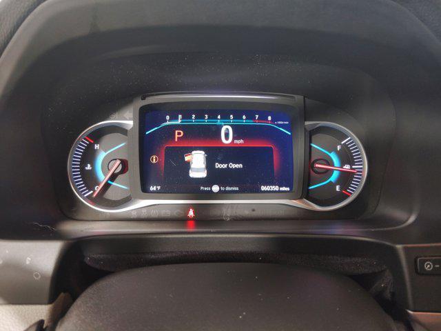 used 2020 Honda Pilot car, priced at $21,498