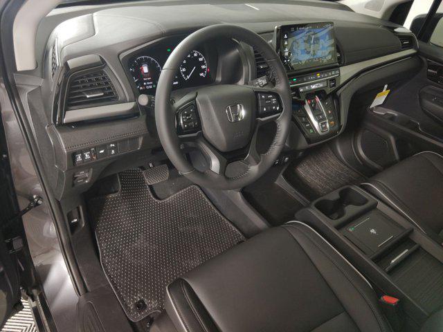 new 2026 Honda Odyssey car, priced at $45,441