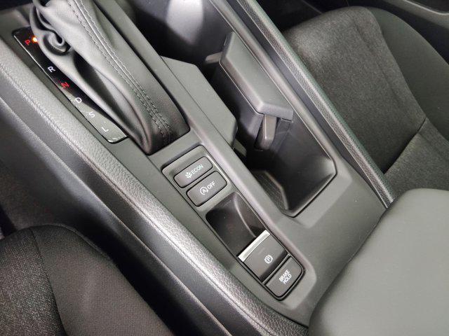 new 2025 Honda Accord car, priced at $28,291