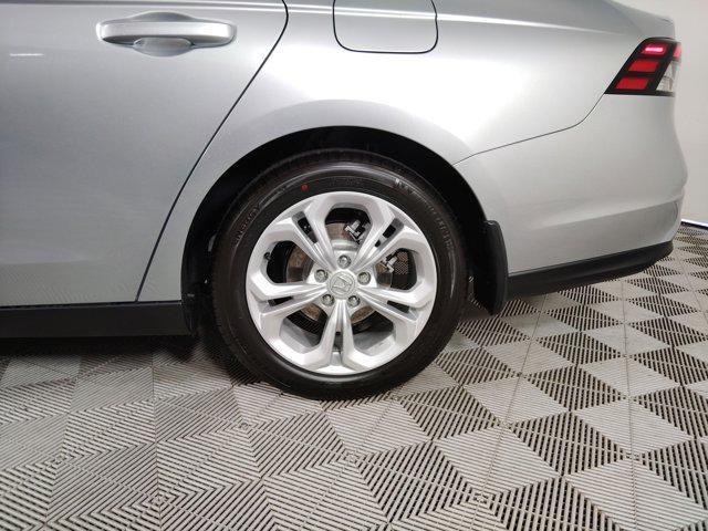 new 2025 Honda Accord car, priced at $28,291