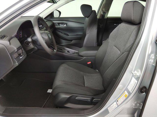 new 2025 Honda Accord car, priced at $28,291