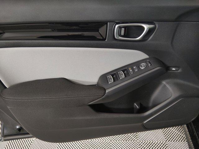 new 2026 Honda Civic Hybrid car, priced at $29,491