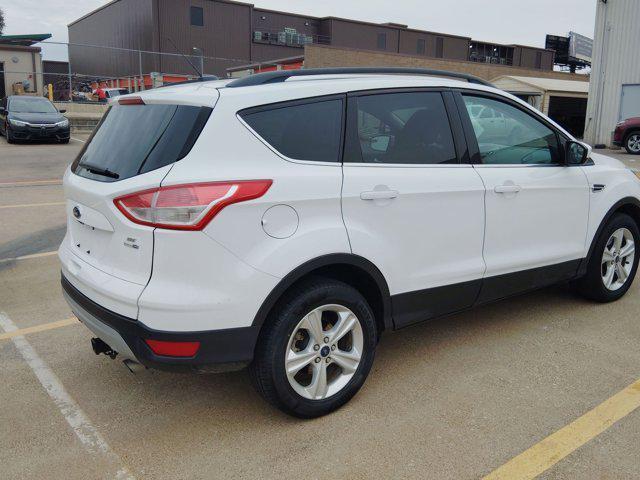 used 2016 Ford Escape car, priced at $7,999