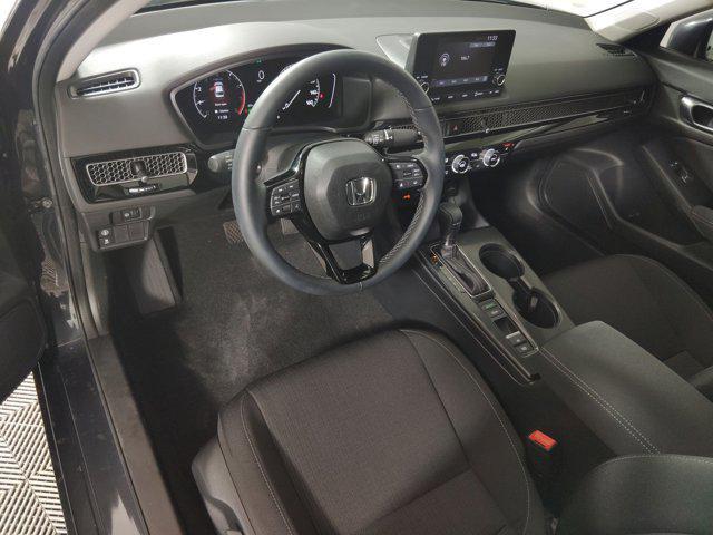 used 2023 Honda Civic car, priced at $25,999