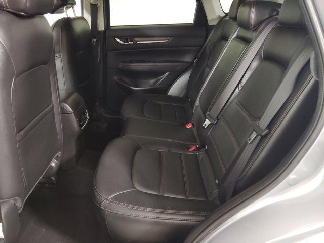 used 2019 Mazda CX-5 car, priced at $13,499