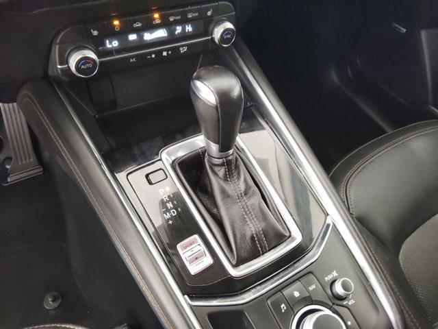 used 2019 Mazda CX-5 car, priced at $13,499